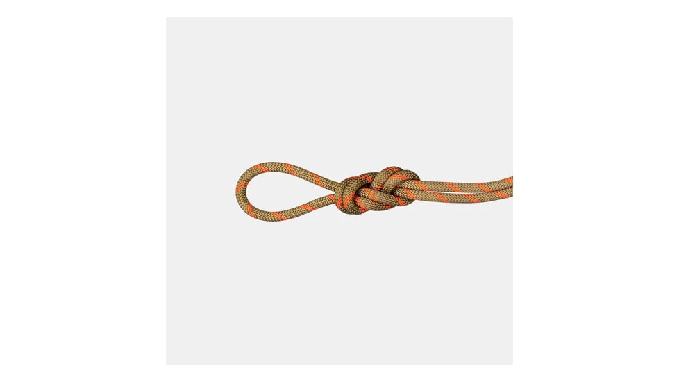 Mammut 8.0 Alpine Dry Rope 3 Mammut 8.0 Alpine Dry Rope