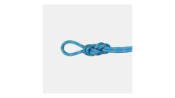 Mammut 8.7 Alpine Sender Dry Rope