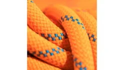 Mammut 8.7 Alpine Sender Dry Rope -Mammut opplanet mammut 8 7 alpine sender dry rope vibrant orange 70 2010 04190 11285 1070 av 1