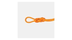 Mammut -Mammut opplanet mammut 8 7 alpine sender dry rope vibrant orange 70 2010 04190 11285 1070 main