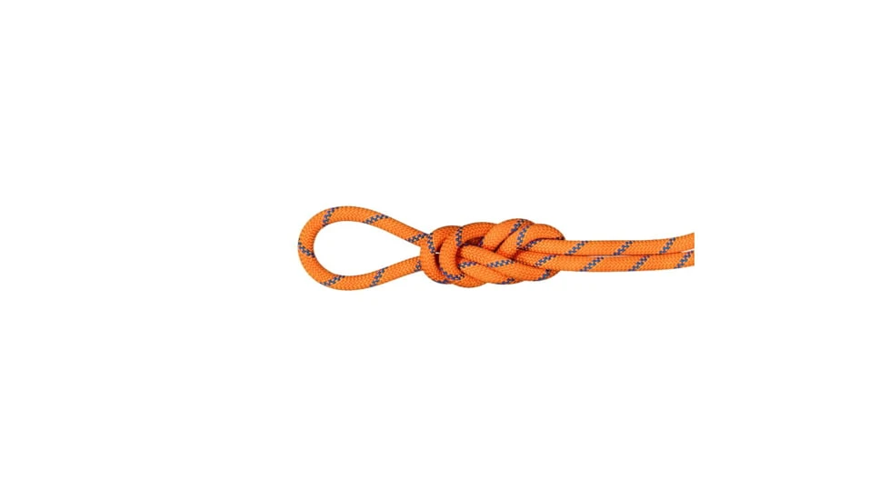 Mammut 9.0 Alpine Sender Dry Rope 4 Mammut 9.0 Alpine Sender Dry Rope - Image 2