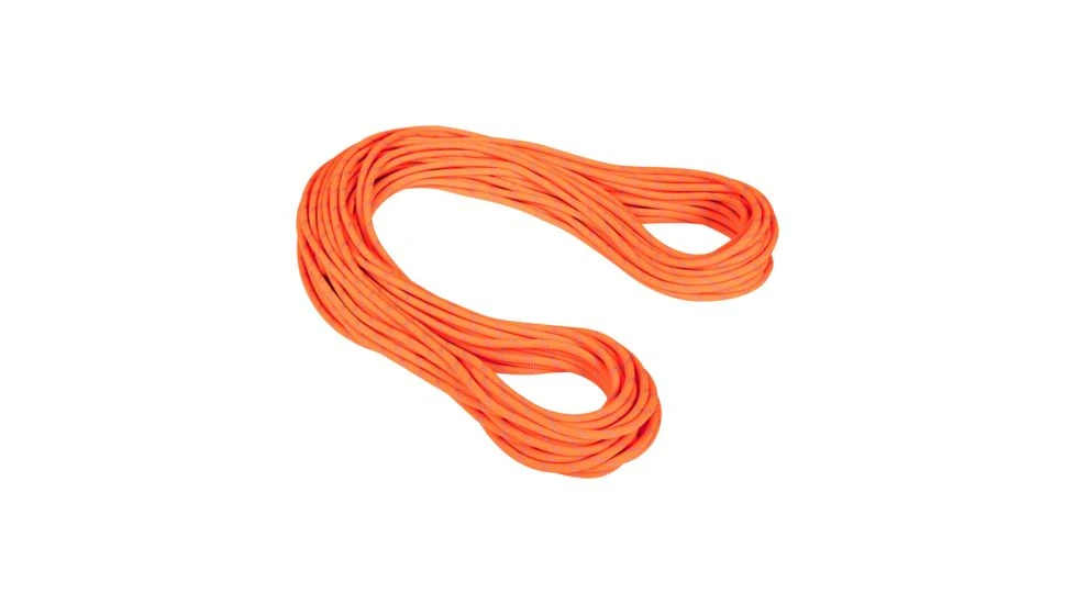 Mammut 9.5 Alpine Dry Rope 3 Mammut 9.5 Alpine Dry Rope
