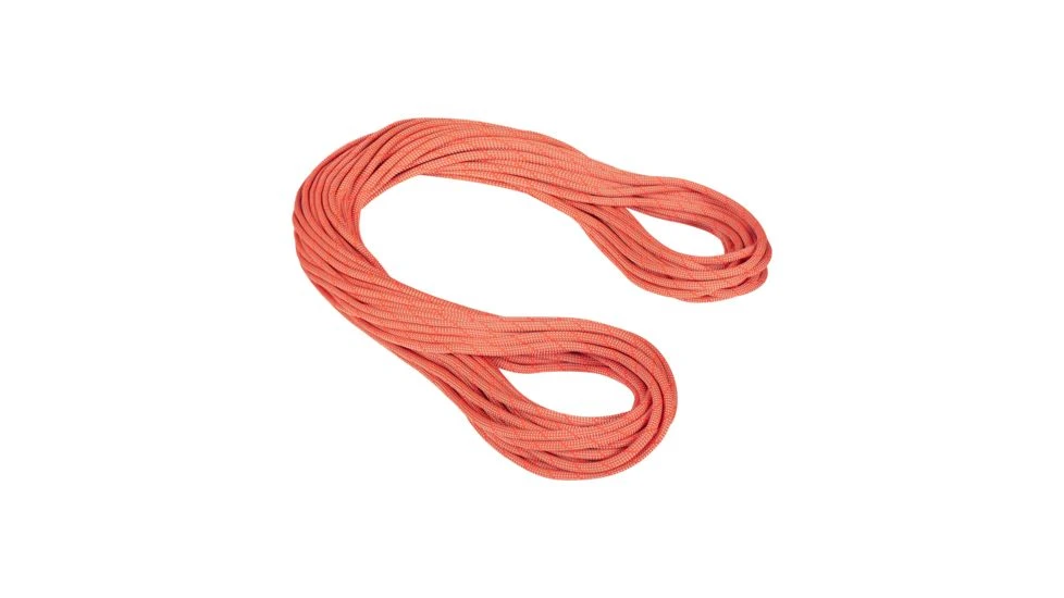Mammut 9.8 Crag Classic Rope 3 Mammut 9.8 Crag Classic Rope