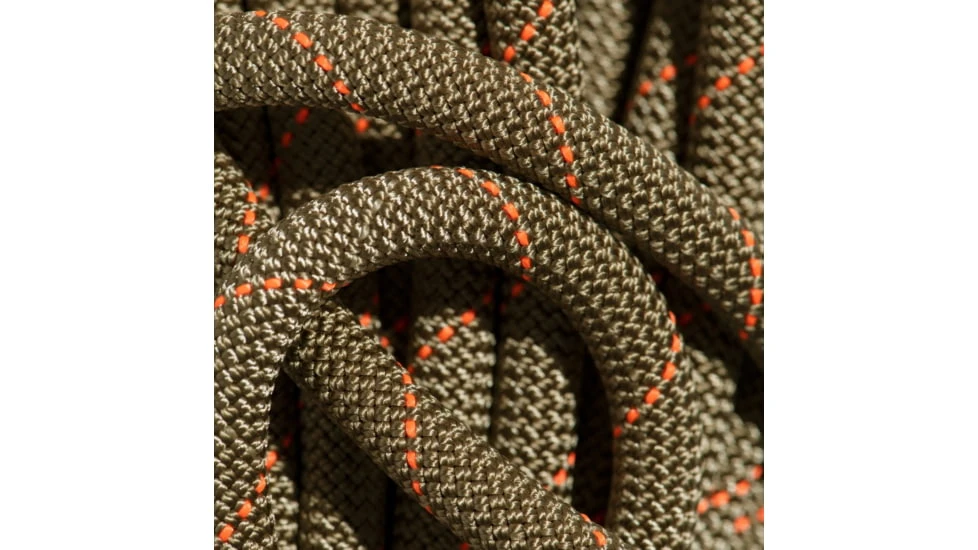 Mammut 9.9 Gym Workhorse Classic Ropes 5 Mammut 9.9 Gym Workhorse Classic Ropes - Image 3
