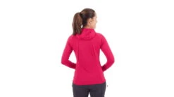 Mammut Aconcagua Light Hybrid Midlayer Hooded Jacket - Women's 7 Mammut Aconcagua Light Hybrid Midlayer Hooded Jacket - Women's -Mammut opplanet mammut aconcagua light hybrid midlayer hooded jacket womens dragon fruit extra large 1014 01350 3547 116 av 2