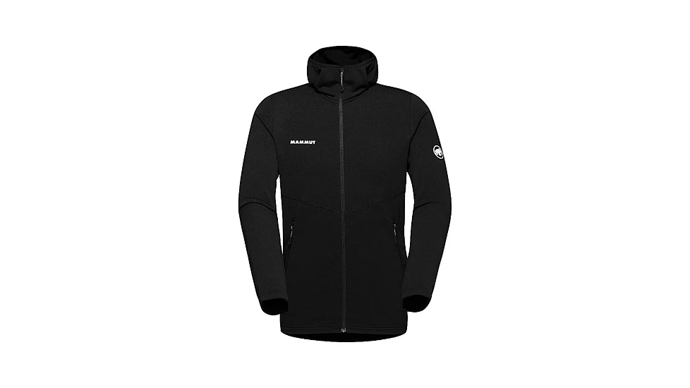 Mammut Aconcagua Light ML Hooded Jacket - Men's 4 Mammut Aconcagua Light ML Hooded Jacket - Men's - Image 2