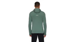 Mammut Aconcagua Light ML Hooded Jacket - Men's 16 Mammut Aconcagua Light ML Hooded Jacket - Men's -Mammut opplanet mammut aconcagua light ml hooded jacket mens dark jade small 1014 04250 40236 113 av 3