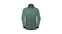 Mammut Aconcagua Light ML Hooded Jacket - Men's