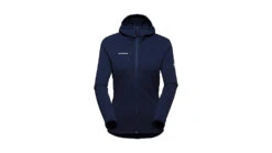 Mammut Aconcagua Light ML Hooded Jacket - Women's