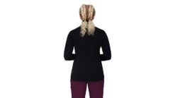 Mammut Aconcagua ML Jacket - Women's -Mammut opplanet mammut aconcagua ml jacket womens black extra small 1014 04460 0001 112 av 3