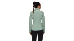 Mammut Aconcagua ML Jacket - Women's -Mammut opplanet mammut aconcagua ml jacket womens jade small 1014 04460 4100 113 av 3