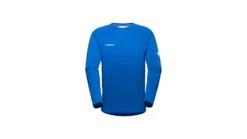 Mammut Aegility FL Longsleeve Top - Men's