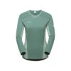 Mammut Aenergy FL Longsleeve - Women's 2 Mammut Aenergy FL Longsleeve - Women's -Mammut opplanet mammut aenergy fl longsleeve womens dark jade jade small 1016 01380 40238 113 main