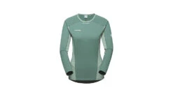 Mammut Aenergy FL Longsleeve - Women's