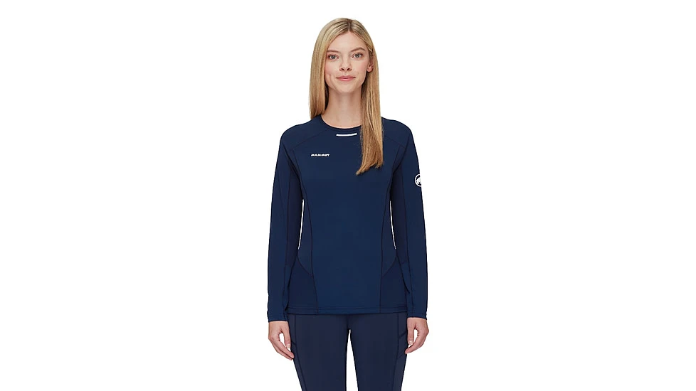 Mammut Aenergy FL Longsleeve - Women's 10 Mammut Aenergy FL Longsleeve - Women's - Image 8