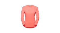 Mammut Aenergy FL Longsleeve - Women's 16 Mammut Aenergy FL Longsleeve - Women's -Mammut opplanet mammut aenergy fl longsleeve womens salmon small 1016 01380 3745 113 main