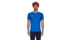 Mammut Aenergy FL T-Shirts - Men's 27 Mammut Aenergy FL T-Shirts - Men's -Mammut opplanet mammut aenergy fl t shirts mens azurit small 1017 05000 50381 113 av 2