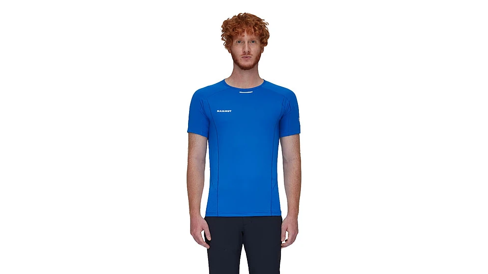 Mammut Aenergy FL T-Shirts - Men's 12 Mammut Aenergy FL T-Shirts - Men's - Image 10