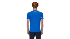 Mammut Aenergy FL T-Shirts - Men's 31 Mammut Aenergy FL T-Shirts - Men's -Mammut opplanet mammut aenergy fl t shirts mens azurit small 1017 05000 50381 113 av 3