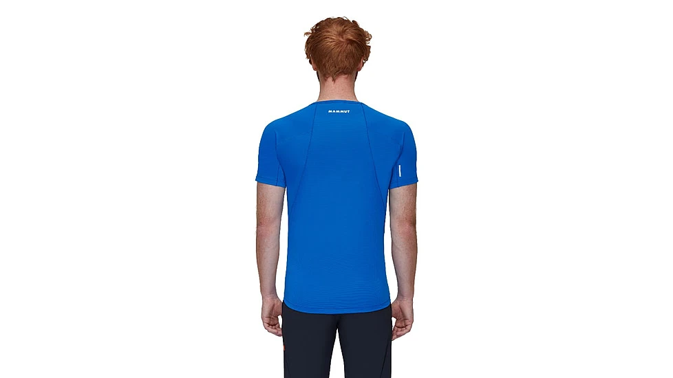 Mammut Aenergy FL T-Shirts - Men's 16 Mammut Aenergy FL T-Shirts - Men's - Image 14