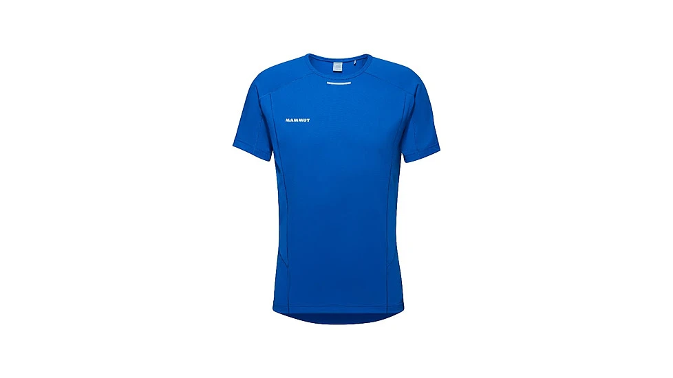 Mammut Aenergy FL T-Shirts - Men's 4 Mammut Aenergy FL T-Shirts - Men's - Image 2