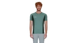 Mammut Aenergy FL T-Shirts - Men's 29 Mammut Aenergy FL T-Shirts - Men's -Mammut opplanet mammut aenergy fl t shirts mens dark jade woods small 1017 05000 40239 113 av 2