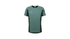 Mammut Aenergy FL T-Shirts - Men's 21 Mammut Aenergy FL T-Shirts - Men's -Mammut opplanet mammut aenergy fl t shirts mens dark jade woods small 1017 05000 40239 113 main