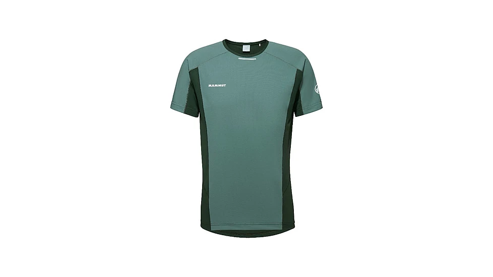 Mammut Aenergy FL T-Shirts - Men's 6 Mammut Aenergy FL T-Shirts - Men's - Image 4