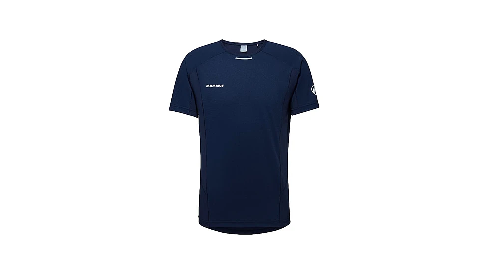 Mammut Aenergy FL T-Shirts - Men's 5 Mammut Aenergy FL T-Shirts - Men's - Image 3