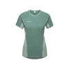 Mammut Aenergy FL T-Shirts - Women's -Mammut opplanet mammut aenergy fl t shirts womens dark jade jade small 1017 05020 40238 113 main