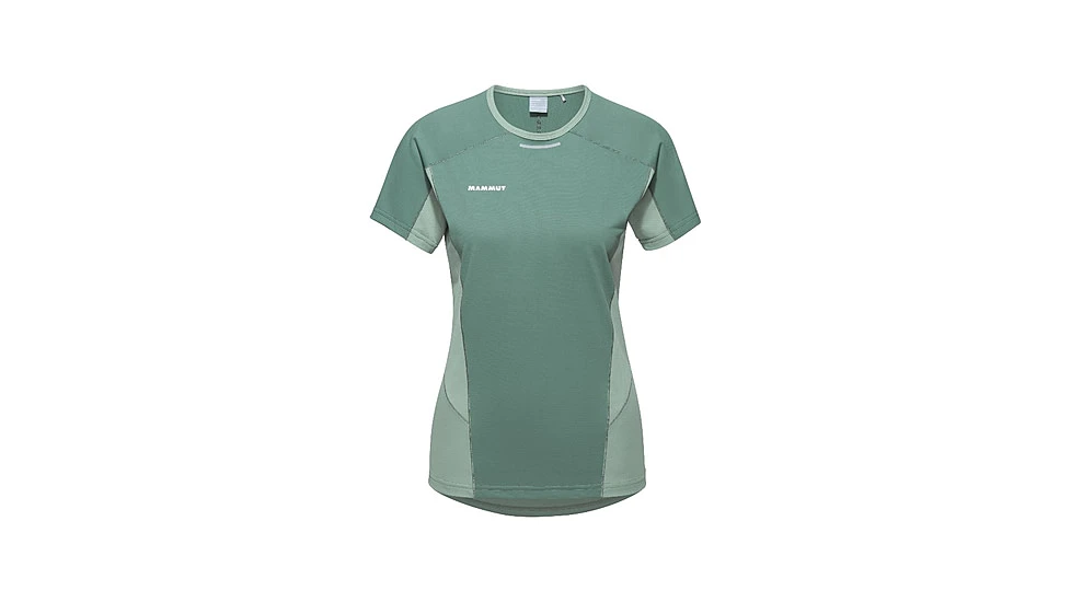 Mammut Aenergy FL T-Shirts - Women's 3 Mammut Aenergy FL T-Shirts - Women's