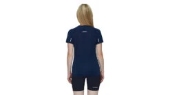 Mammut Aenergy FL T-Shirts - Women's 24 Mammut Aenergy FL T-Shirts - Women's -Mammut opplanet mammut aenergy fl t shirts womens marine small 1017 05020 5118 113 av 3