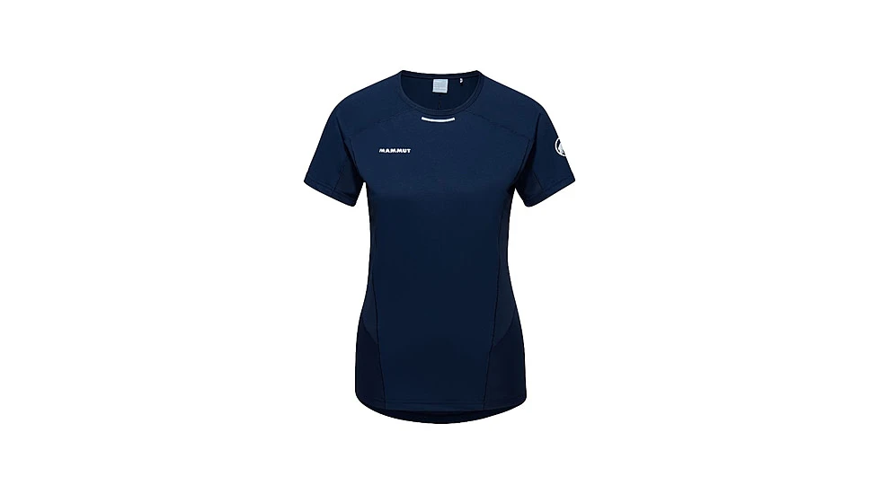 Mammut Aenergy FL T-Shirts - Women's 4 Mammut Aenergy FL T-Shirts - Women's - Image 2