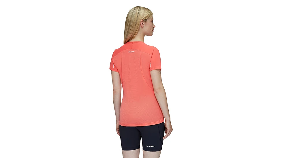 Mammut Aenergy FL T-Shirts - Women's 14 Mammut Aenergy FL T-Shirts - Women's - Image 12