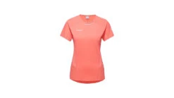 Mammut Aenergy FL T-Shirts - Women's 16 Mammut Aenergy FL T-Shirts - Women's -Mammut opplanet mammut aenergy fl t shirts womens salmon small 1017 05020 3745 113 main