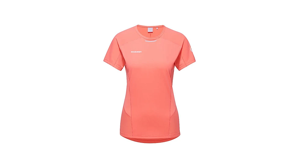 Mammut Aenergy FL T-Shirts - Women's 5 Mammut Aenergy FL T-Shirts - Women's - Image 3