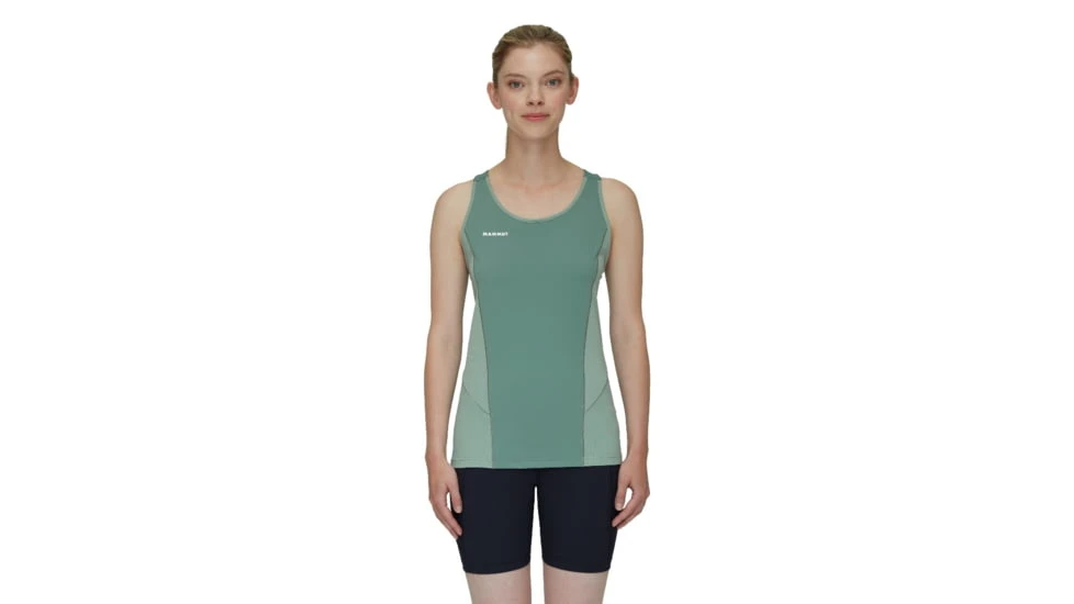 Mammut Aenergy FL Tank Top - Women's 11 Mammut Aenergy FL Tank Top - Women's - Image 9