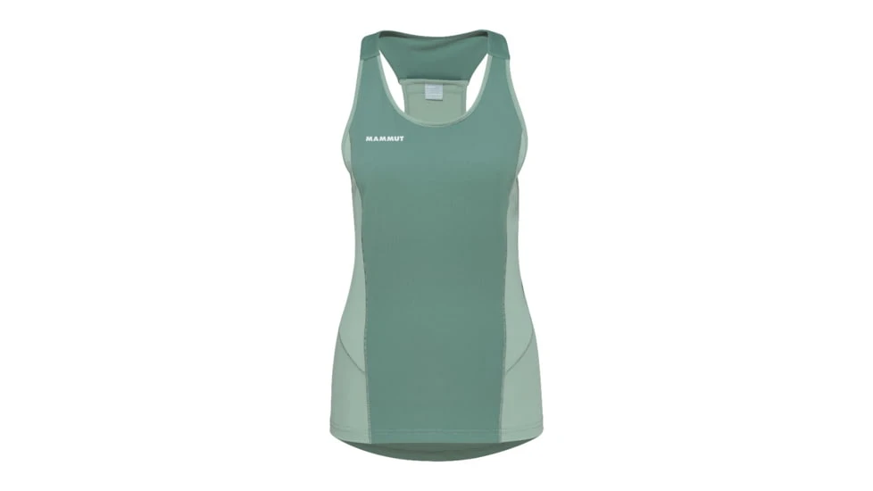 Mammut Aenergy FL Tank Top - Women's 5 Mammut Aenergy FL Tank Top - Women's - Image 3