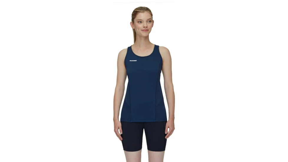 Mammut Aenergy FL Tank Top - Women's 10 Mammut Aenergy FL Tank Top - Women's - Image 8