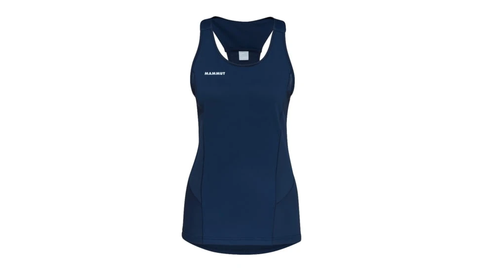Mammut Aenergy FL Tank Top - Women's 4 Mammut Aenergy FL Tank Top - Women's - Image 2