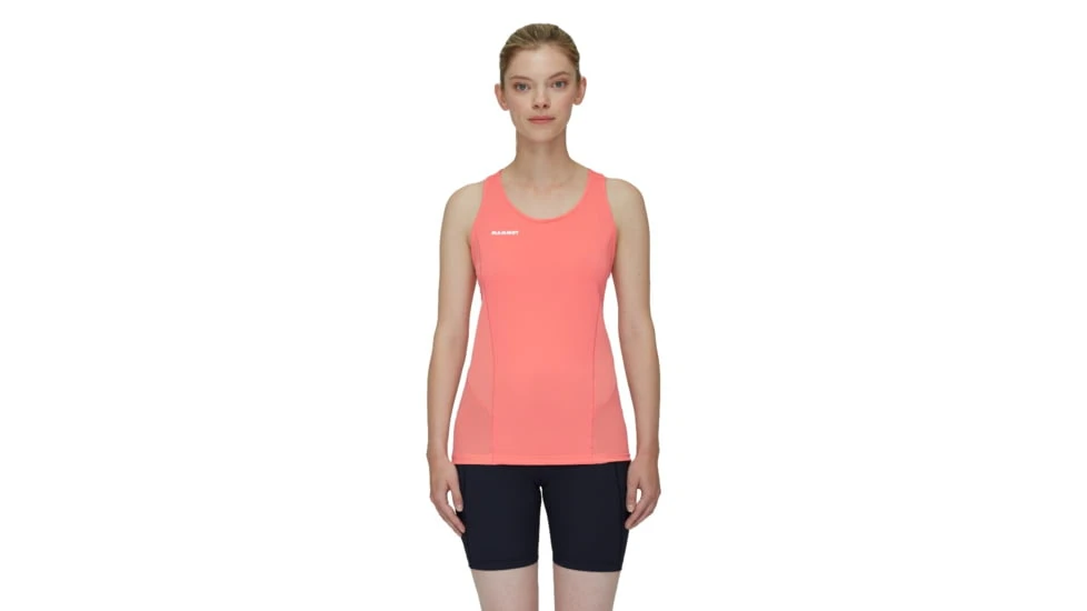 Mammut Aenergy FL Tank Top - Women's 9 Mammut Aenergy FL Tank Top - Women's - Image 7
