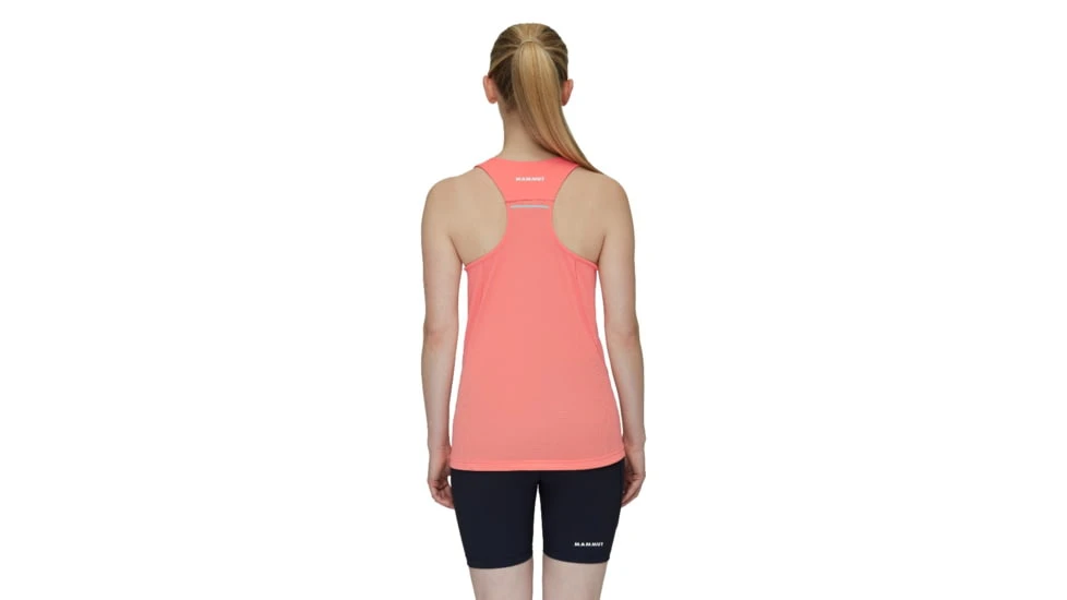 Mammut Aenergy FL Tank Top - Women's 12 Mammut Aenergy FL Tank Top - Women's - Image 10