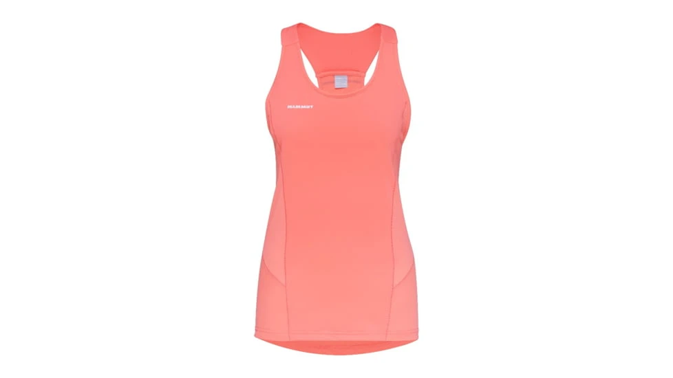 Mammut Aenergy FL Tank Top - Women's 3 Mammut Aenergy FL Tank Top - Women's