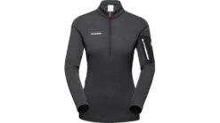 Mammut Aenergy Light ML Half Zip Pull Tops - Women's
