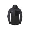 Mammut Aenergy Light ML Hooded Jacket - Men's -Mammut opplanet mammut aenergy light ml hooded jacket mens black phantom extra large 1014 03800 00189 116 main