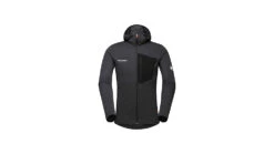 Mammut Aenergy Light ML Hooded Jacket - Men's