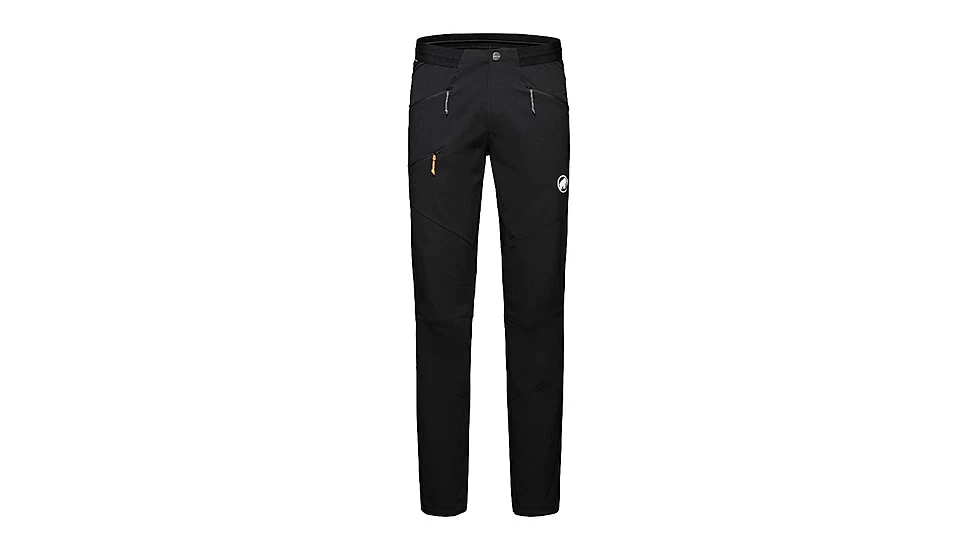 Mammut Aenergy Light SO Pants - Men's 4 Mammut Aenergy Light SO Pants - Men's - Image 2
