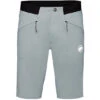 Mammut Aenergy Light SO Shorts - Men's -Mammut opplanet mammut aenergy light so short mens granit 56 1023 00760 0818 56 10 main