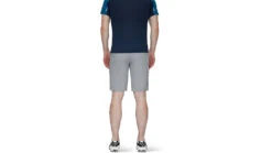 Mammut Aenergy Light SO Shorts - Men's -Mammut opplanet mammut aenergy light so shorts mens alloy 56 1023 00760 00696 56 10 av 3