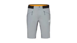 Mammut Aenergy Light SO Shorts - Men's -Mammut opplanet mammut aenergy light so shorts mens alloy 56 1023 00760 00696 56 10 main